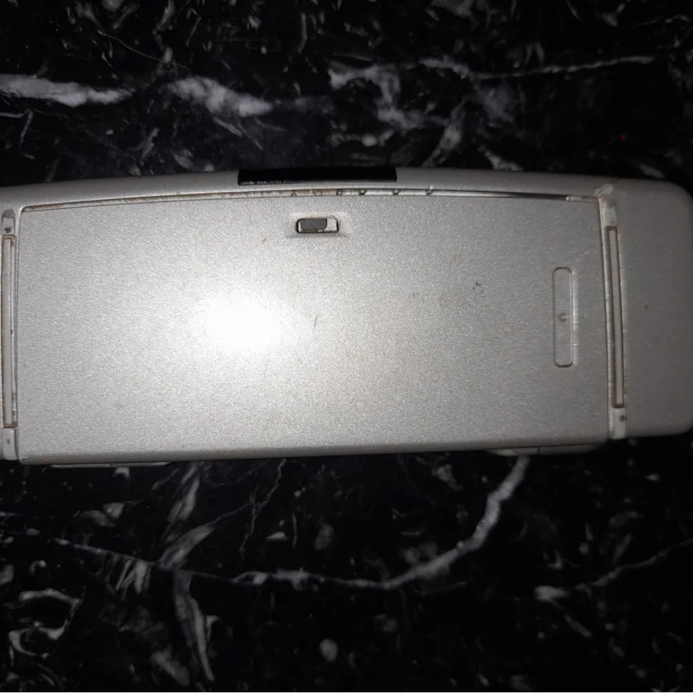 Nokia 9300 Vintage Rare - For Collectors - Unlocked (Read Description Carefully)